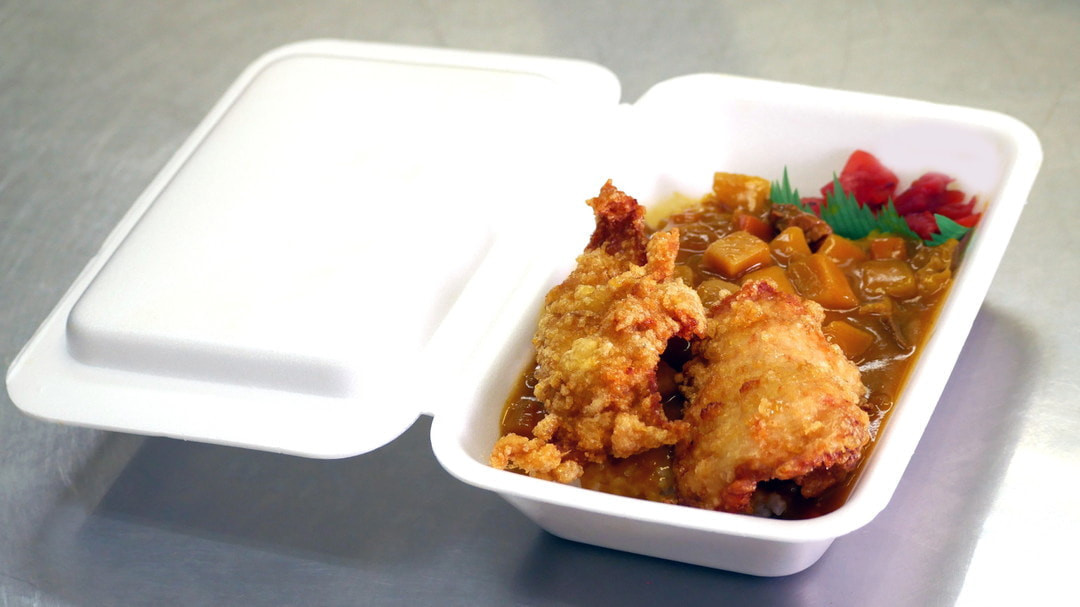 持ち帰り弁当|常総市石下|ほっかほっか大将石下店