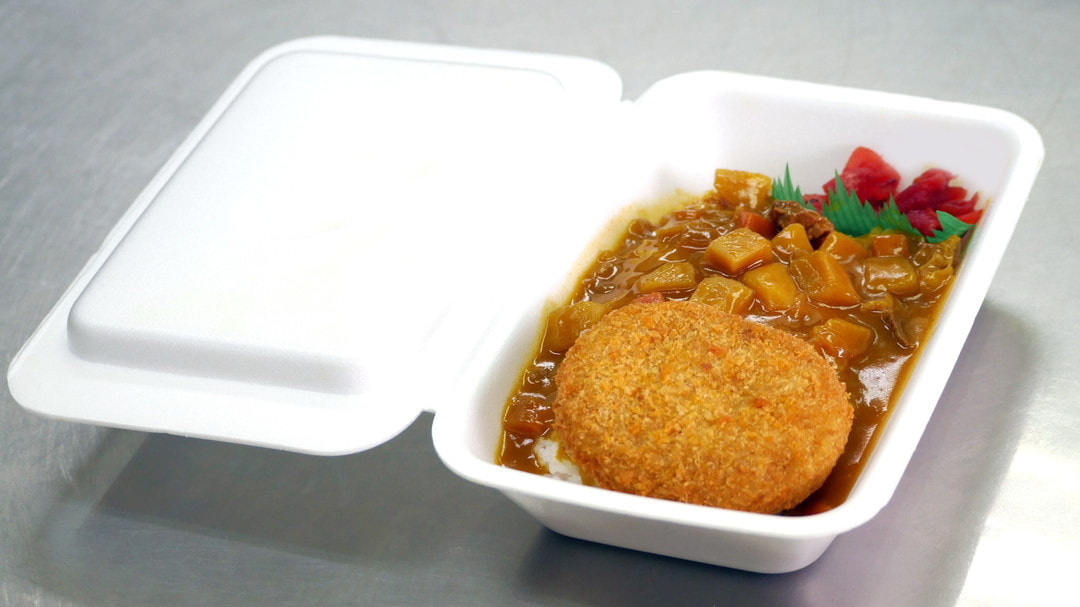 持ち帰り弁当|常総市石下|ほっかほっか大将石下店