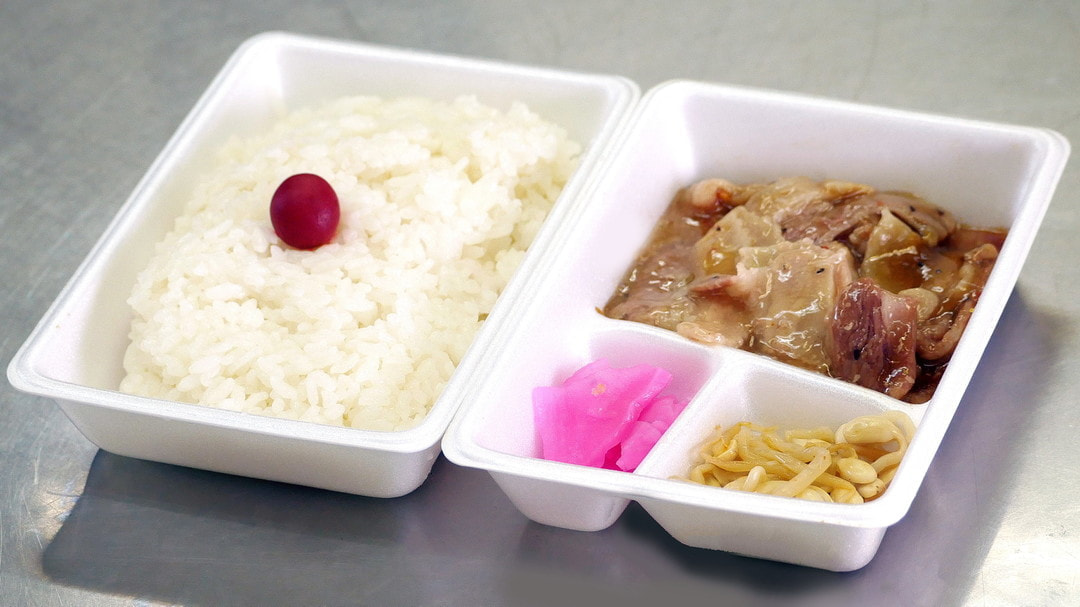 持ち帰り弁当|常総市石下|ほっかほっか大将石下店