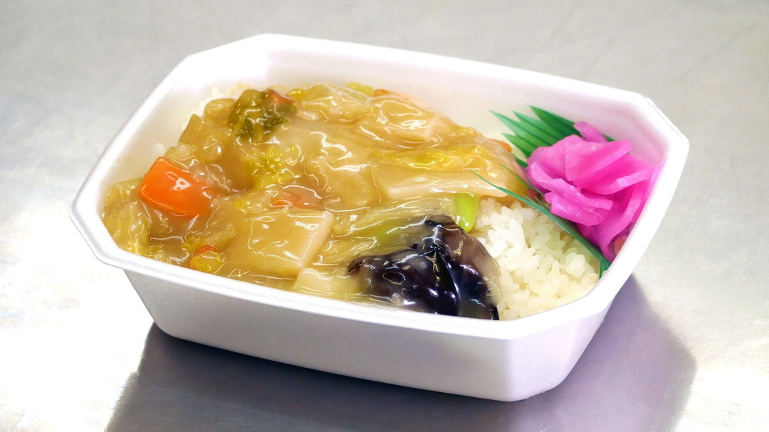 持ち帰り弁当|常総市石下|ほっかほっか大将石下店