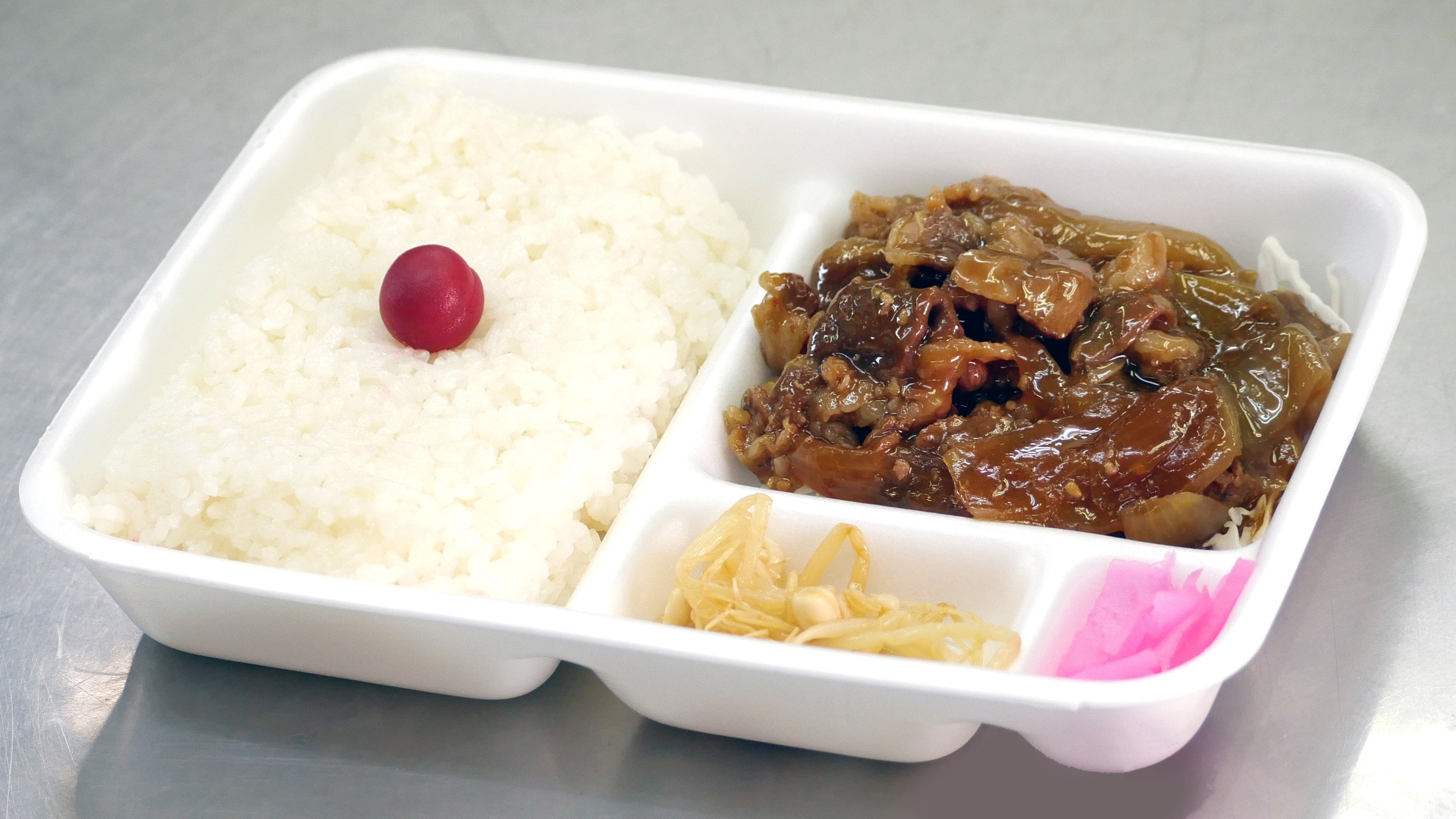 持ち帰り弁当|常総市石下|ほっかほっか大将石下店