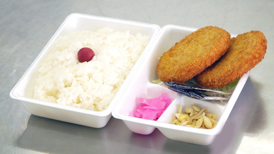 持ち帰り弁当|常総市石下|ほっかほっか大将石下店