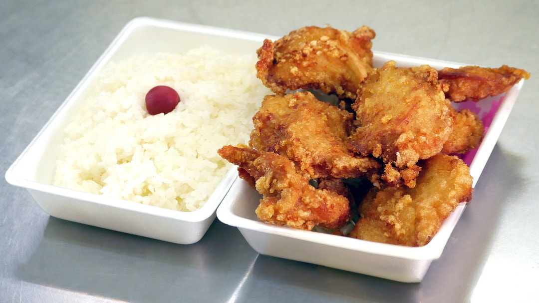 持ち帰り弁当|常総市石下|ほっかほっか大将石下店