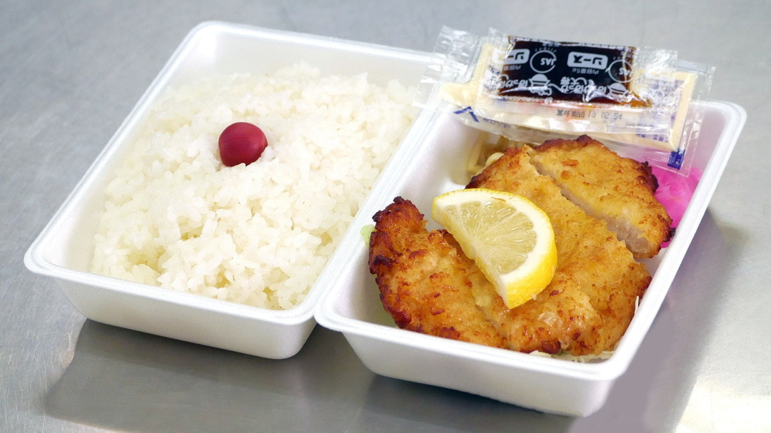 持ち帰り弁当|常総市石下|ほっかほっか大将石下店
