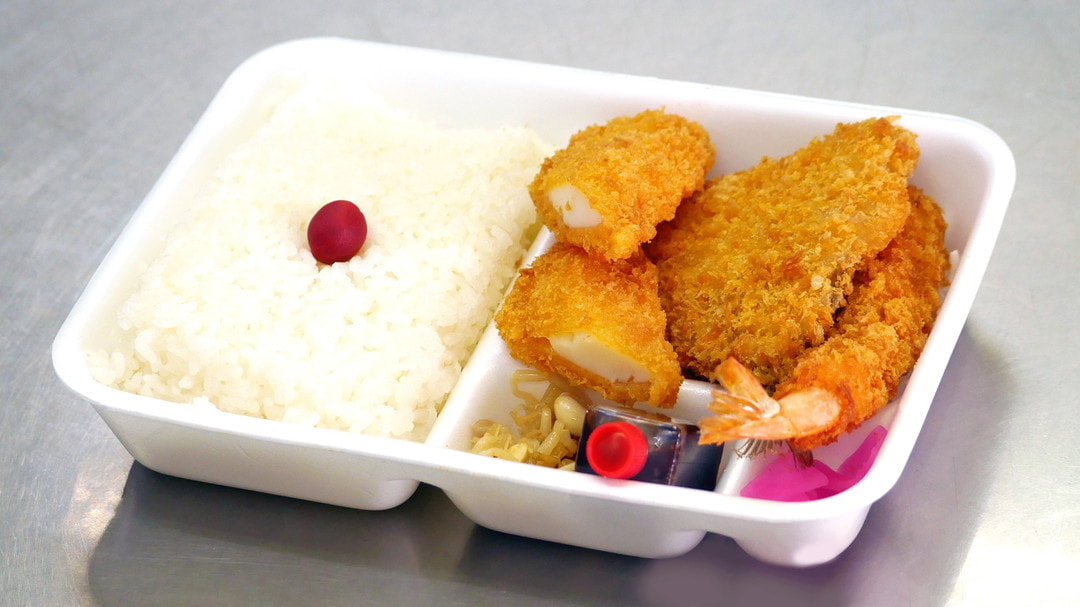 持ち帰り弁当|常総市石下|ほっかほっか大将石下店