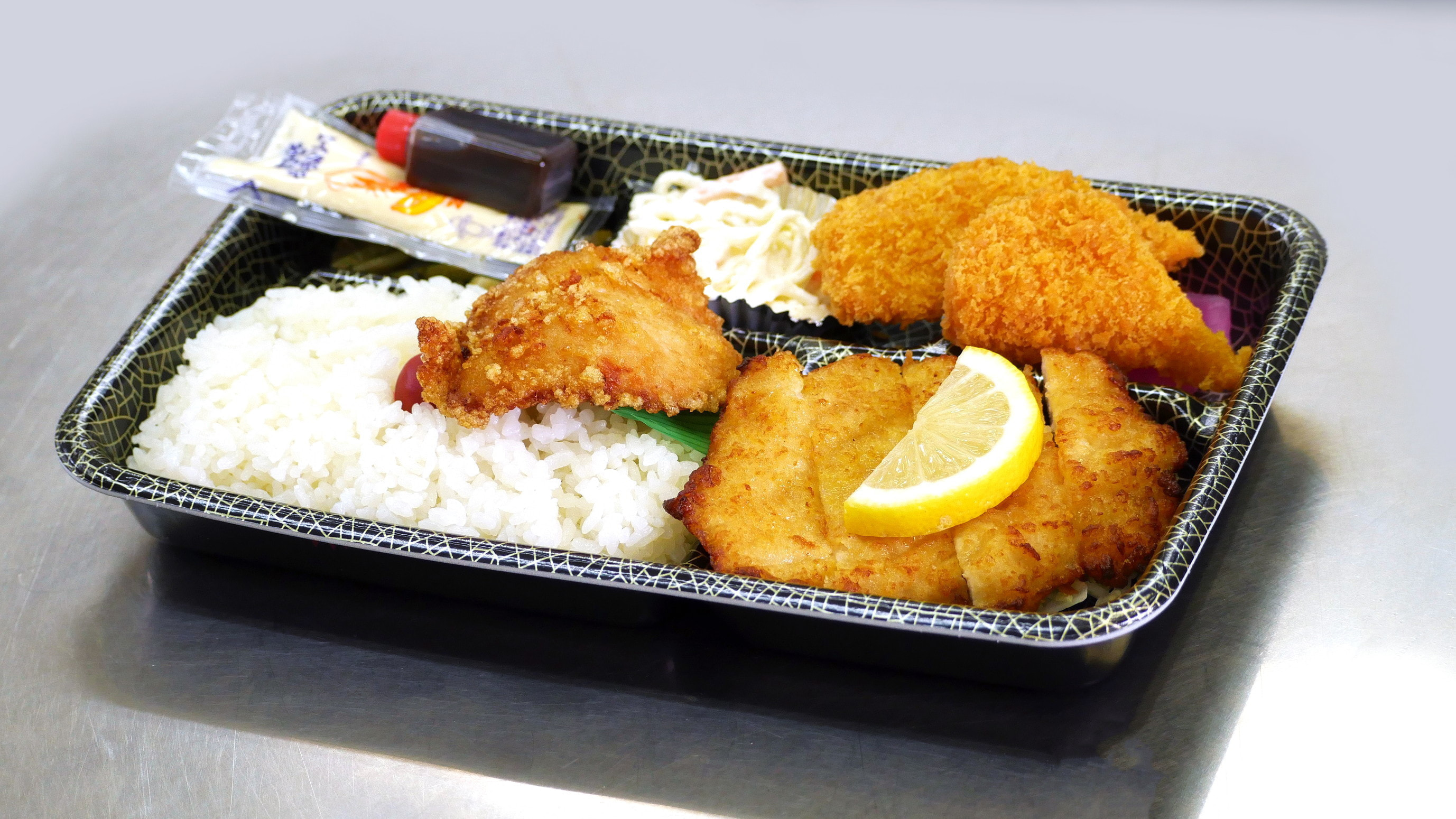 持ち帰り弁当|常総市石下|ほっかほっか大将石下店