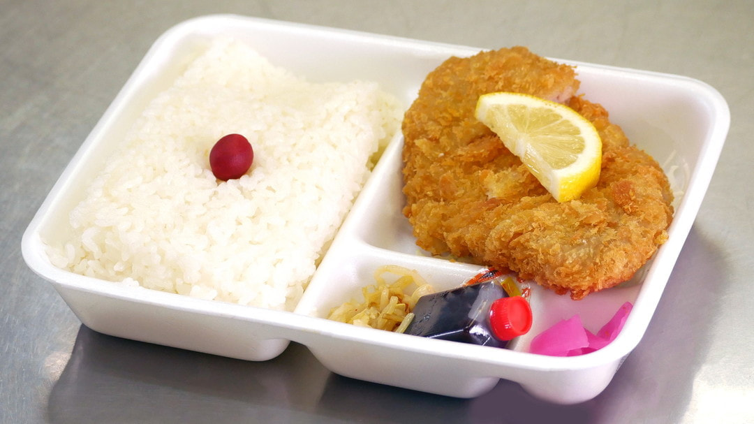 持ち帰り弁当|常総市石下|ほっかほっか大将石下店