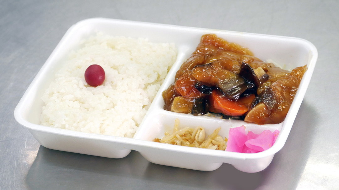 持ち帰り弁当|常総市石下|ほっかほっか大将石下店