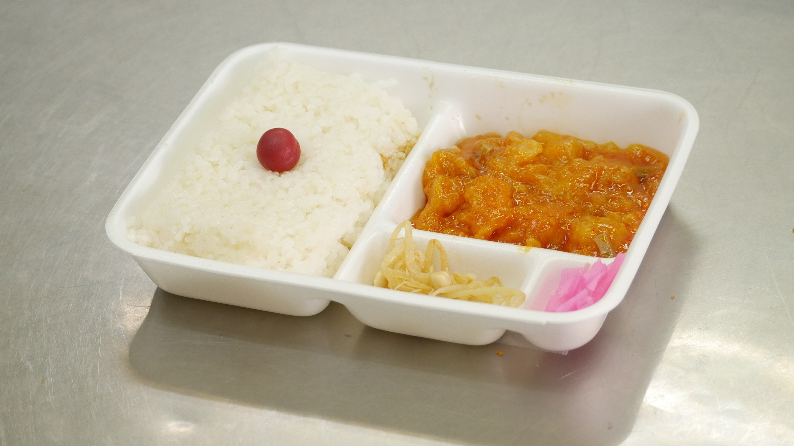 持ち帰り弁当|常総市石下|ほっかほっか大将石下店