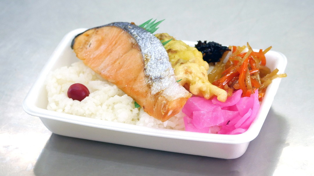 持ち帰り弁当|常総市石下|ほっかほっか大将石下店