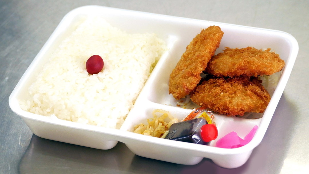 持ち帰り弁当｜常総市石下｜ほっかほっか大将石下店