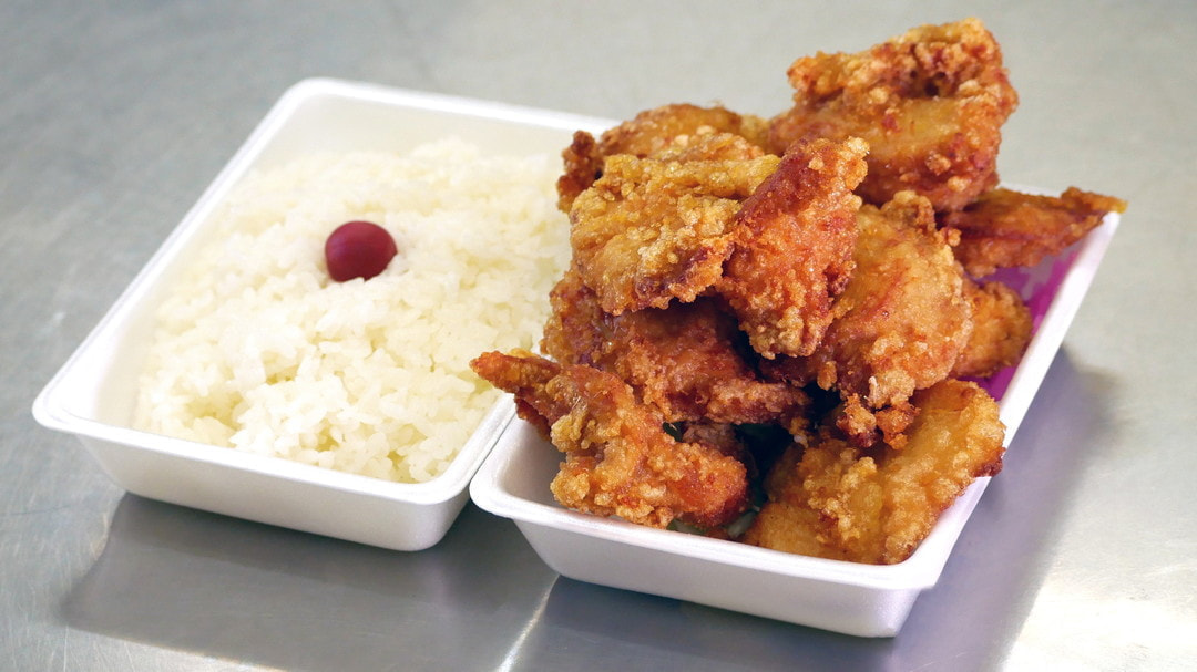 持ち帰り弁当|常総市石下|ほっかほっか大将石下店